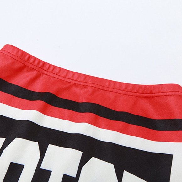 Fitted Bodycon Skirt and Jacket Two Piece Set - Picture 5 of 13